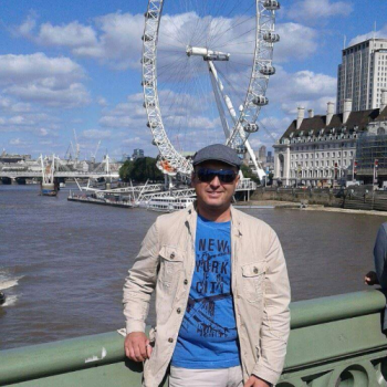 Accompagnatore gigolo Rius