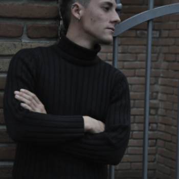 Accompagnatore gigolo Alexz