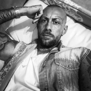 Accompagnatore gigolo Manuelboia