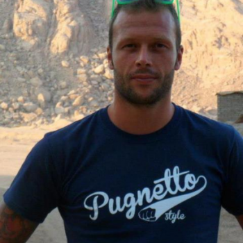 Accompagnatore gigolo Antoniotex