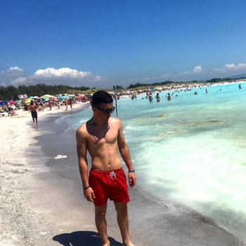 Accompagnatore gigolo Francifirenze