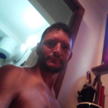 Accompagnatore gigolo Danielxan