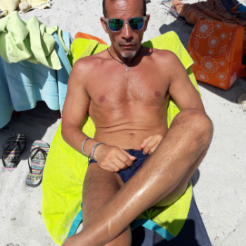 Accompagnatore gigolo Flamenco63