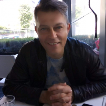 Accompagnatore gigolo Ando