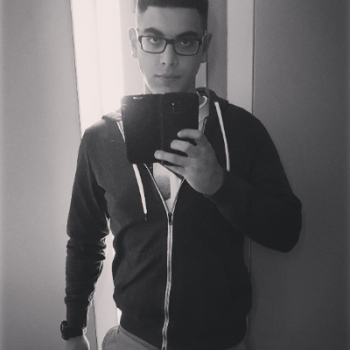 Accompagnatore gigolo Andry22