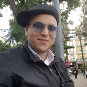 Accompagnatore gigolo Cavallo94