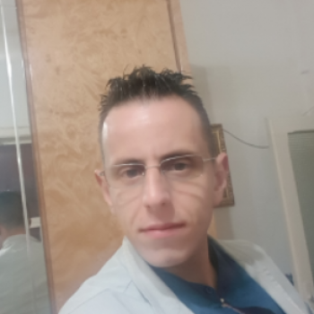 Accompagnatore gigolo Luca33