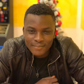 Accompagnatore gigolo Diop