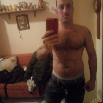 Accompagnatore gigolo santo bellia 