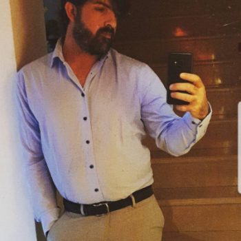 Accompagnatore gigolo Palmeri