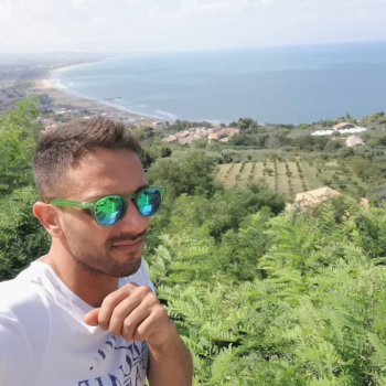 Accompagnatore gigolo Lioner