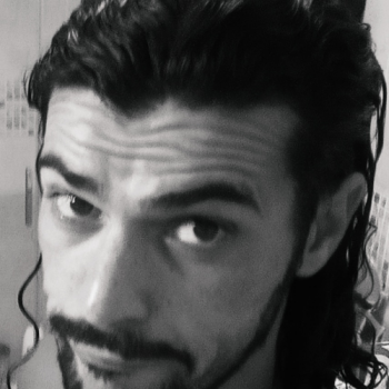Accompagnatore gigolo Diogo
