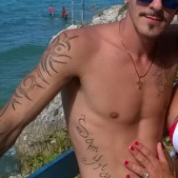 Accompagnatore gigolo Principe90