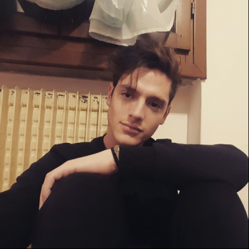 Accompagnatore gigolo Michaelangel