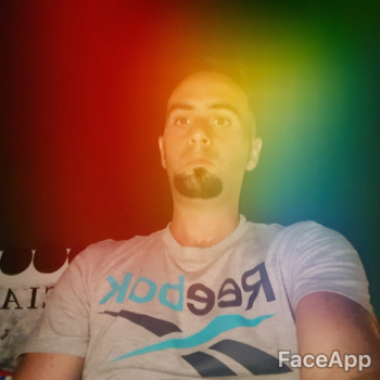 Accompagnatore gigolo fabio