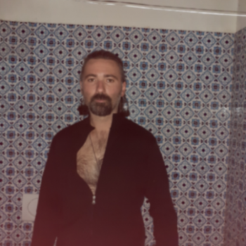 Accompagnatore gigolo Luca81