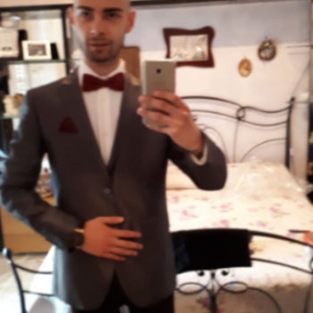 Accompagnatore gigolo Gigolos94