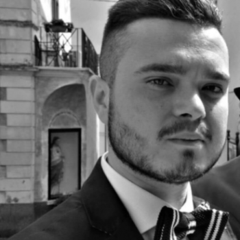 Accompagnatore gigolo Gabbo77