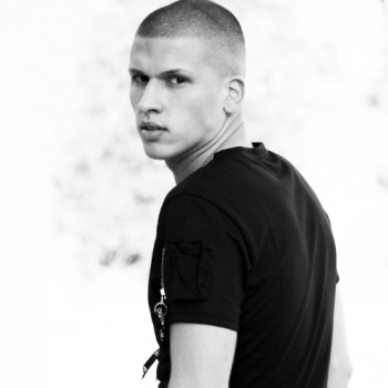 Accompagnatore gigolo Elprince