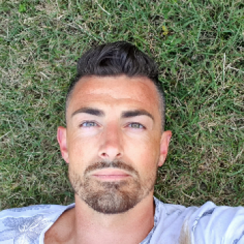 Accompagnatore gigolo Samuel82