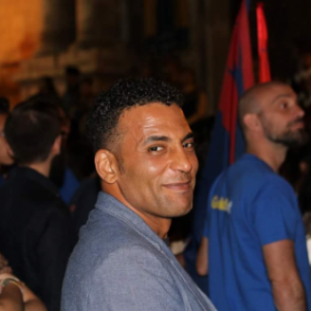 Accompagnatore gigolo Kinpa