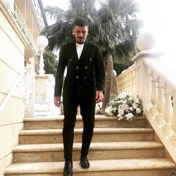 Accompagnatore gigolo Raffa10