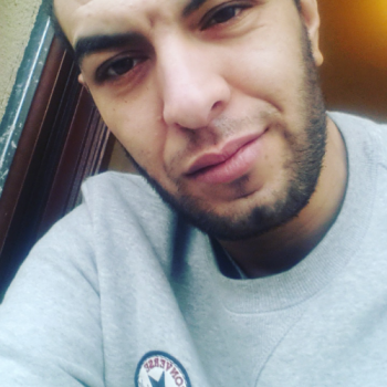 Accompagnatore gigolo nabil