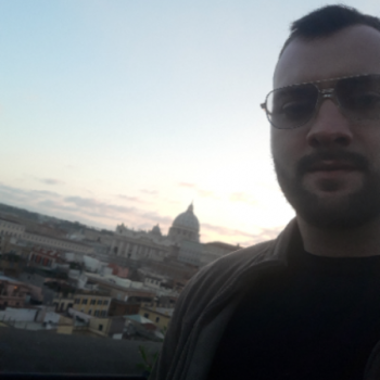 Accompagnatore gigolo Romanodoc