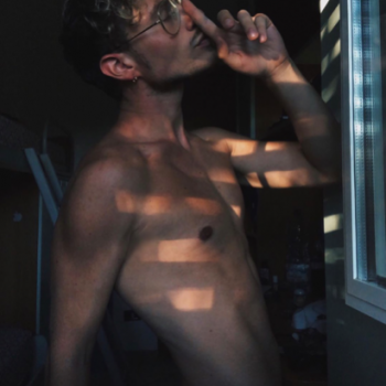 Accompagnatore gigolo Dimitri99