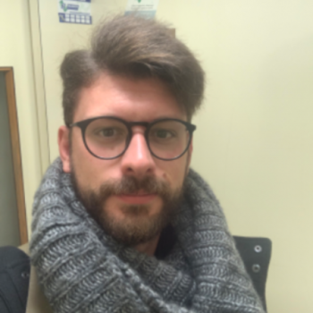 Accompagnatore gigolo Fab