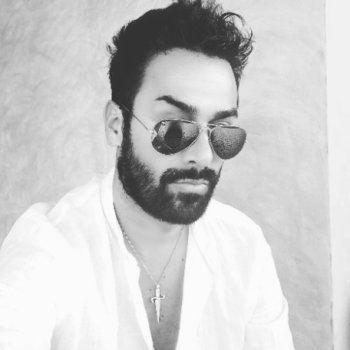 Accompagnatore gigolo Artista