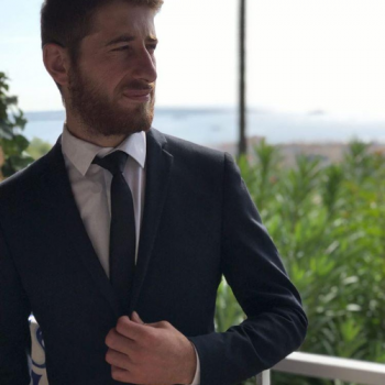 Accompagnatore gigolo Alexxi