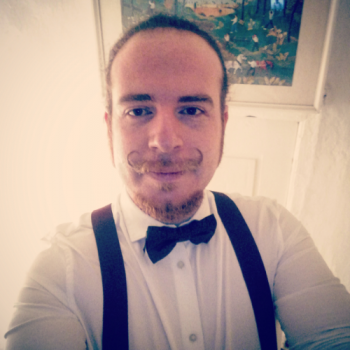 Accompagnatore gigolo Edwardt