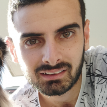 Accompagnatore gigolo Paolopinna23