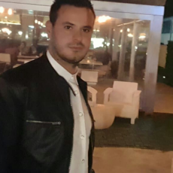 Accompagnatore gigolo Fabiogigolo