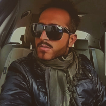 Accompagnatore gigolo Miki79