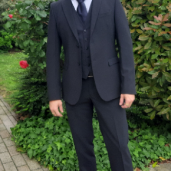 Accompagnatore gigolo Bryan883