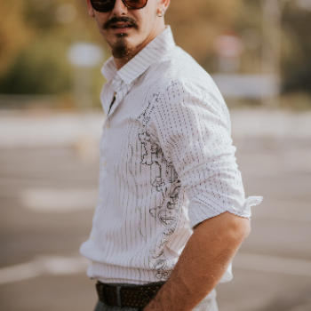 Accompagnatore gigolo Raul Gigol&ograve;