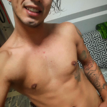 Accompagnatore gigolo Crisart