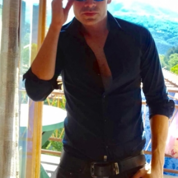 Accompagnatore gigolo STEFANO TORRETTA