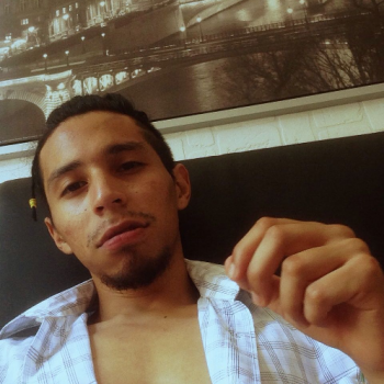 Accompagnatore gigolo Hotlatino69