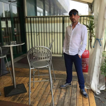 Accompagnatore gigolo Xgiannix