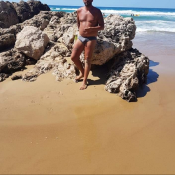 Accompagnatore gigolo Alexxo1