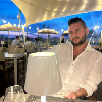 Accompagnatore gigolo Lorenzo