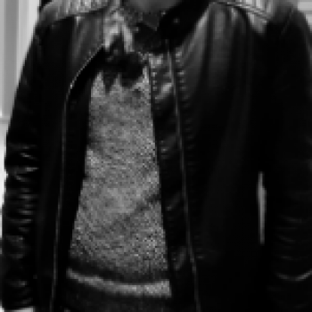 Accompagnatore gigolo David