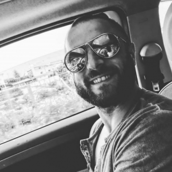 Accompagnatore gigolo Lucadolce