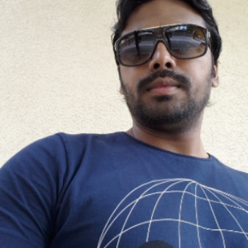 Accompagnatore gigolo Sammy