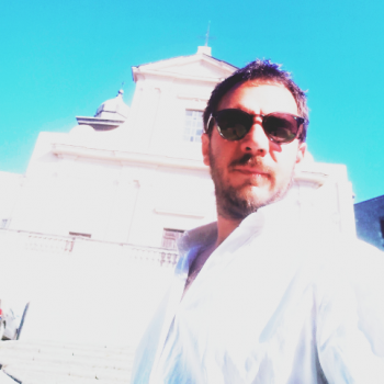 Accompagnatore gigolo Marco