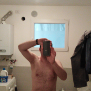 Accompagnatore gigolo William