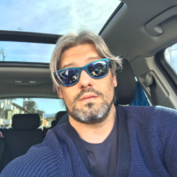 Accompagnatore gigolo GIANMARCO